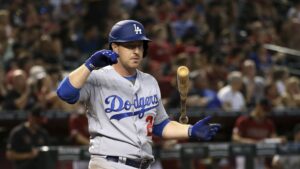 College World Series experience leaves mark on WVU assistant Jedd Gyorko